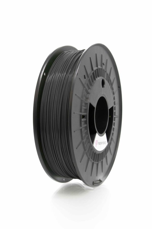 3D Filament dunkelgrau Pantone 10389C Fiberforce PLA bei 3DDC.com in Österreich