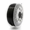 3D Filament scharz PLA+ plus von 3DLAC bei 3DDC.com in Österreich