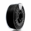 3D Filament schwarz PLA NX2 von Extrudr bei 3DDC.com