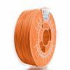 3D Filament orange PLA NX2 von Extrudr bei 3DDC.com