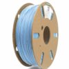 3D Filament lichtblau PLA aus Österreich von 3DDC.com