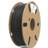 3D Filament dunkelgrau PLA aus Österreich von 3DDC.com