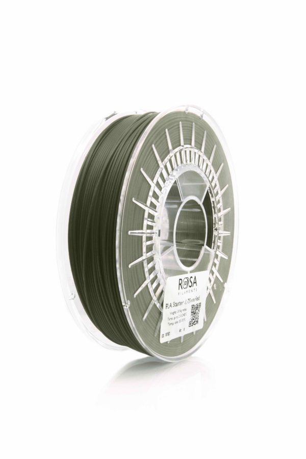 3D Filament perlmuth gold PLA Starter von ROSA bei 3DDC.com in Österreich