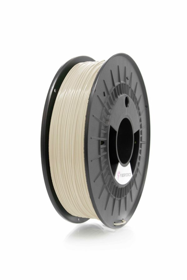 3D Filament natural Fiberforce PLA bei 3DDC.com in Österreich